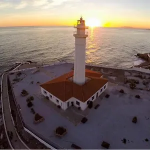  Apartamento El Faro España