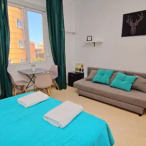  Habitación en casa particular Cost Mercado España