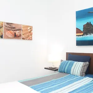  Apartamento La Playa España