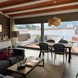  Apartamento Big Family House In The Center Of España