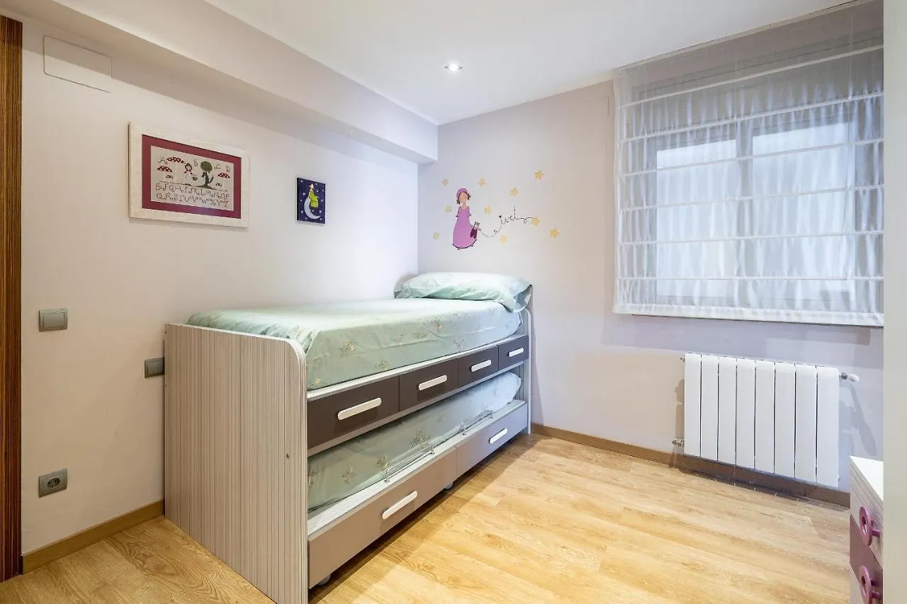شقة Hauzify I Apartament Sant Roc لاميتّيا ذي مار إسبانيا